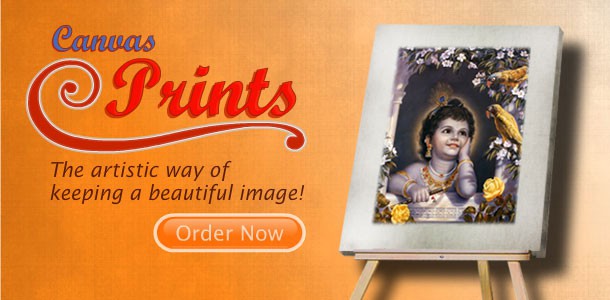 Canvas Prints