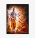 Aditi Worships Lord Vishnu - Srimad-Bhagavatam Canto 8
