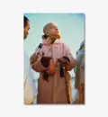 Srila Prabhupada on Morning Walk at Venice Beach Speaking about Rascal Scientists