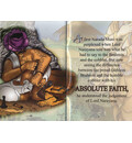 The Absolute Faith (Children\'s Story Book)