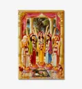 Panca-Tattva Yadurani Original