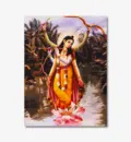 The Sadbhuja Form of Lord Caitanya