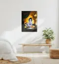 Krishna the Butter Thief