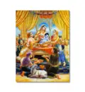 The Bathing Ceremony of Lord Krishna