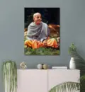 His Divine Grace A.C. Bhaktivedanta Swami Prabhupada
