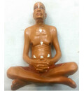 Srila Prabhupada Polyresin Figure (6 inches)