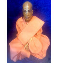 Srila Prabhupada Polyresin Figure (6 inches)