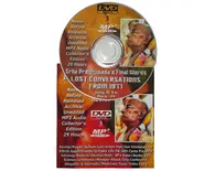 Srila Prabhupada's Final Words -- LOST CONVERSATIONS FROM 1977 Srila Prabhupada's Final Words -- LOST CONVERSATIONS FROM 1977