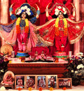 Sri Sri Gaura Nitai - New Panihati - Atlanta, Georgia