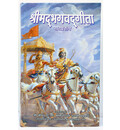 Hindi Bhagavad Gita As It Is