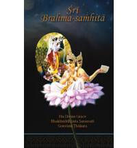 Sri Brahma Samhita