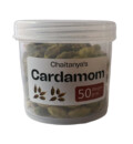 Cardamom -- Exotic Indian Spice