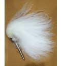 Chamara - Economy Yak Tail Fan / Wisk