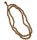 Neem Japa Beads -- Colored