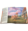 Bhagavad Gita As It Is DELUXE LARGE 1972 Macmillan Edition -- Hardcover with Dustjacket