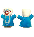 Childrens Stuffed Toy: Jagannatha, Baladeva and Subhadra (Approx. 11\" high) - 3 Dolls