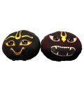 Childrens Stuffed Toy: Narayana Sila and Narasimha Sila Dolls (Set of 2)