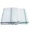 Dhoti -- Jute Heavy Quality with Border