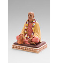 Prabhupada Vyasasana Figure (7.5\")