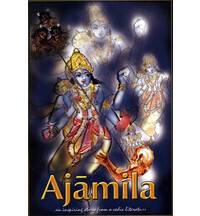 Ajamila -- An Inspiring Story from a Vedic Literature