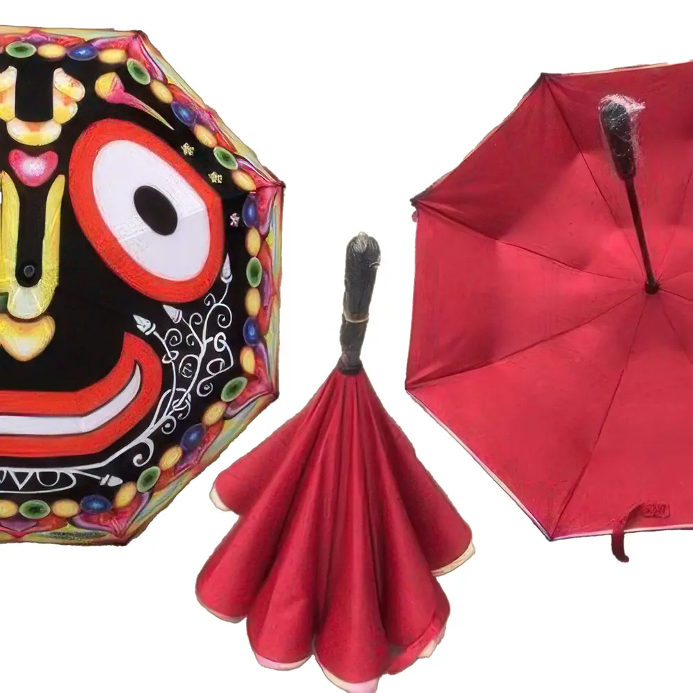 Balarama Umbrella - Large Size
