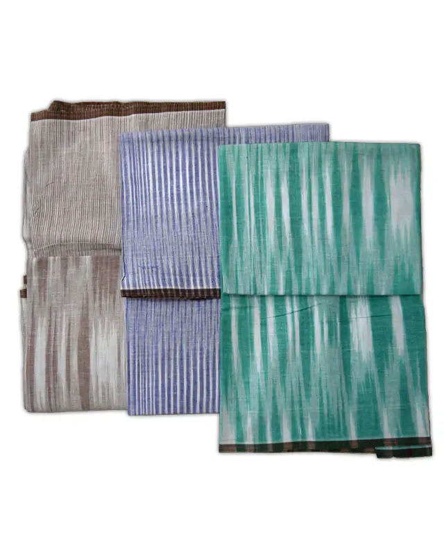 Khadi Lunghi