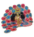 Laddu Gopal Dress Big and Small Gems