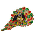 Laddu Gopal Dress Big and Small Gems