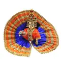 Laddu Gopal Normal Dresses Type 4 (D.No.5396)