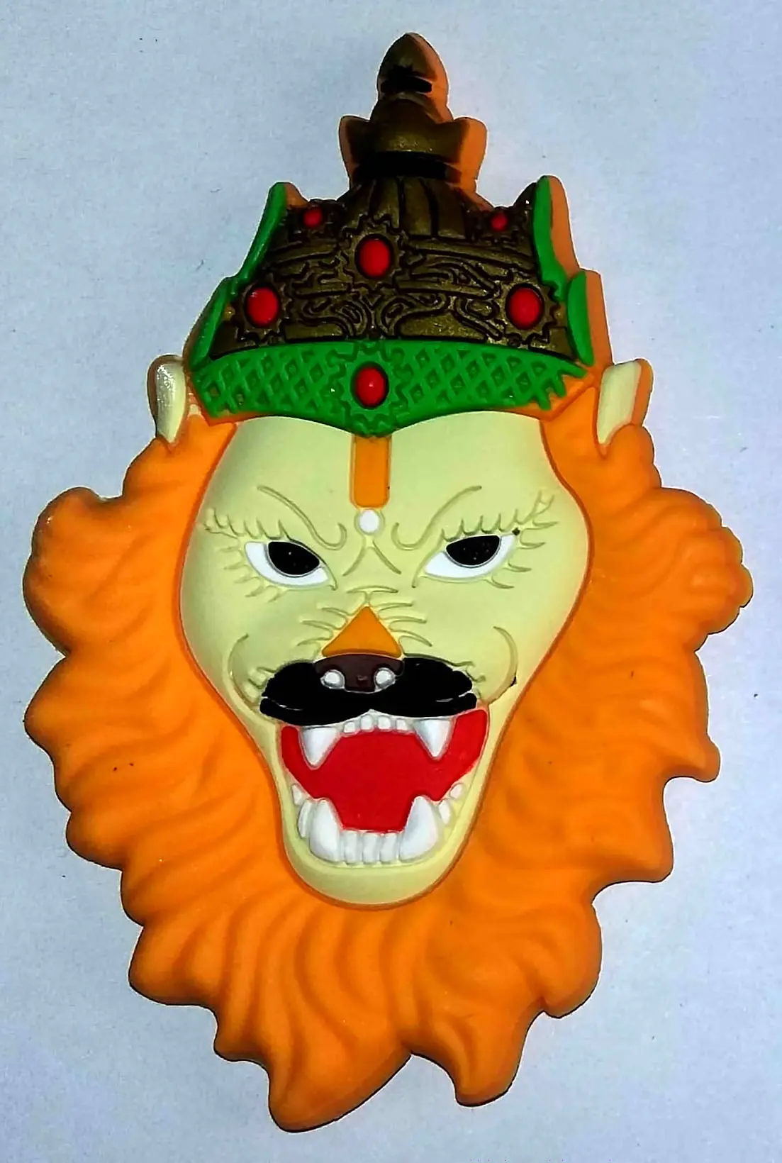 Large Krishna as Laddu Gopal Magnet