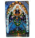 Acrylic Stand -- Mayapur Nrsimha