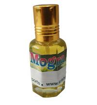 Mogra (Indian Jasmine) Essential Oil Natural & Pure -- 10 Gram Bottle
