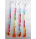 Japa Counting Beads - Multicolored