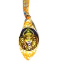 Lord Narasimha - Digitally Printed Bead-Bag [3 sides and strap] Standard Size