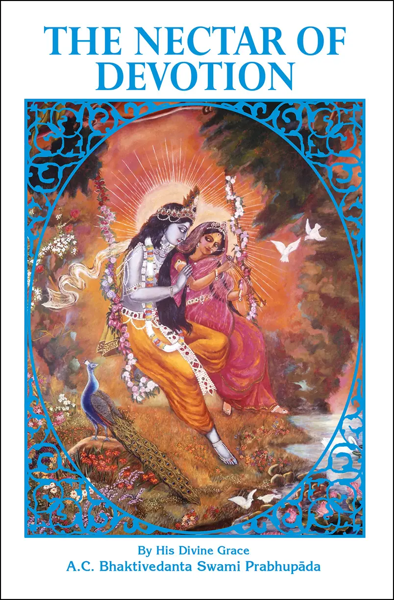 Case of 28 - The Nectar of Devotion [1972 Ed.] [SPECIAL DEAL]