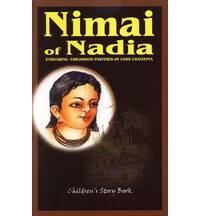 Nimai of Nadia (Children's Story Book)