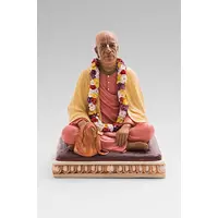 Prabhupada Vyasasana Figure Prabhupada Vyasasana Figure