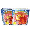 New Prabhupada DVD Set -- Limited Edition Deluxe Boxed Set