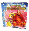 New Prabhupada DVD Set -- Limited Edition Deluxe Boxed Set