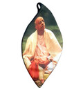 Srila Prabhupada Digital Print Japa Bead Bag