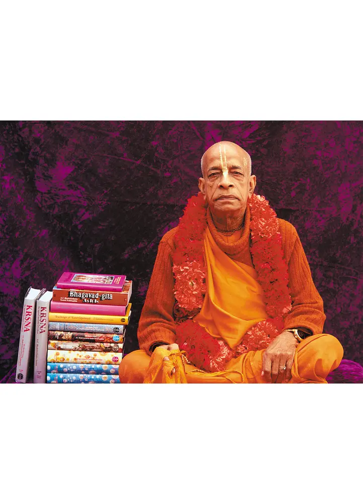 Srimad Bhagavatam Set [Original First Edition 30 Volume]
