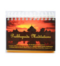 Prabhupada Meditations Perpetual Desktop Calendar