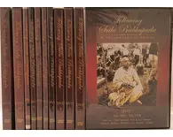 Following Srila Prabhupada -- 11 DVD set Following Srila Prabhupada -- 11 DVD set