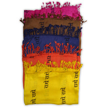 Radhe Radhe Scarf