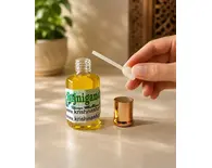 Rajnigandha Essential Oil Natural & Pure -- 10 Gram Bottle