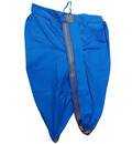 Dhoti Colored Ready-Made Trouser -- Thick Border