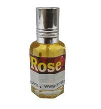 Rose Essential Oil Natural & Pure -- 10 Gram Bottle