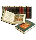 Srimad Bhagavatam Set [12 Deluxe Vols.--1979 edition]