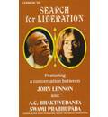 Search for Liberation (1969 with John Lennon, George Harrison and Yoko Ono)