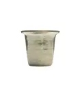 Silver Cup with Lid